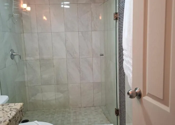 Apartamento Xaman Ha 7107 *