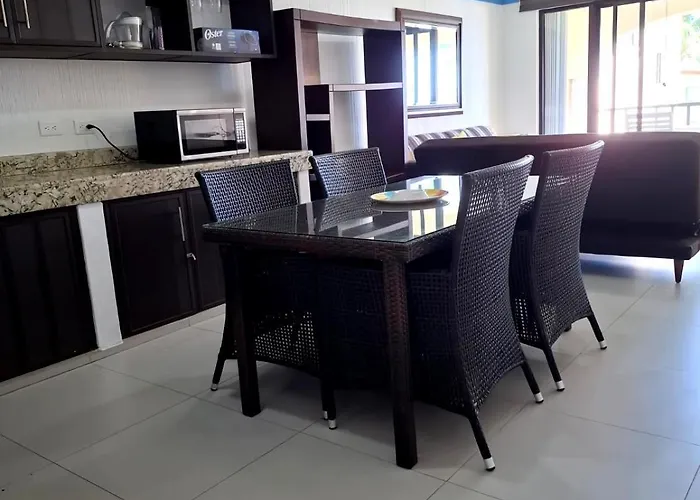 Apartamento Xaman Ha 7107 Playa del Carmen